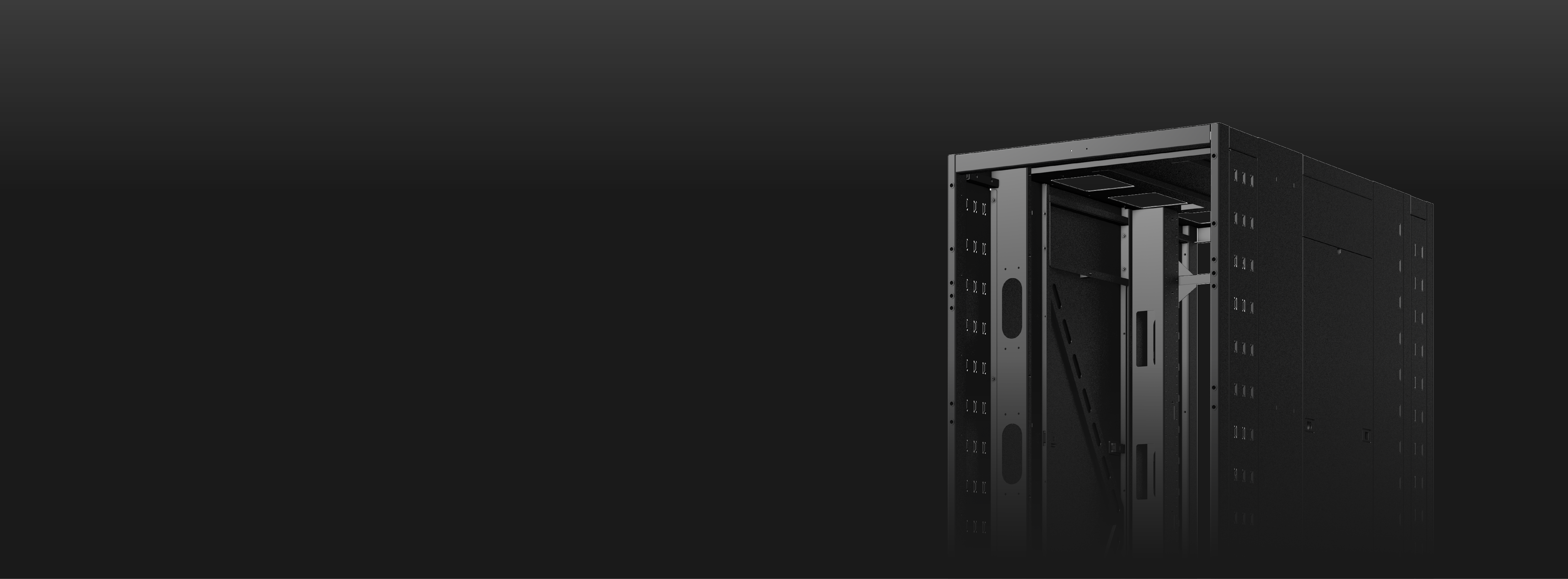 ABLERACK Rack System